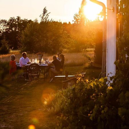 The Norrmans Farmhouse Boutique Hotel Klippinge Εξωτερικό φωτογραφία