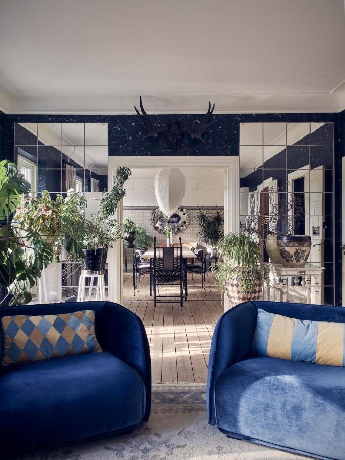 The Norrmans Farmhouse Boutique Hotel Klippinge Εξωτερικό φωτογραφία
