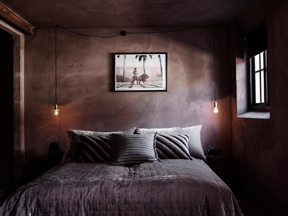 The Norrmans Farmhouse Boutique Hotel Klippinge Εξωτερικό φωτογραφία