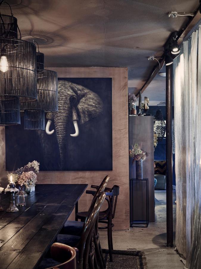 The Norrmans Farmhouse Boutique Hotel Klippinge Εξωτερικό φωτογραφία