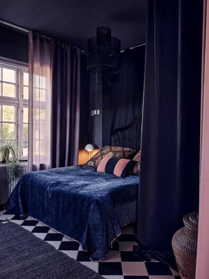 The Norrmans Farmhouse Boutique Hotel Klippinge Εξωτερικό φωτογραφία