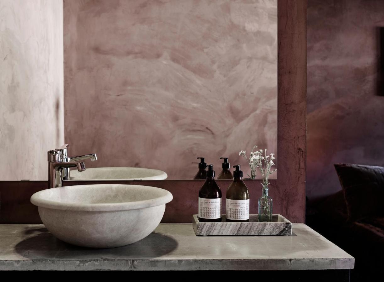 The Norrmans Farmhouse Boutique Hotel Klippinge Εξωτερικό φωτογραφία