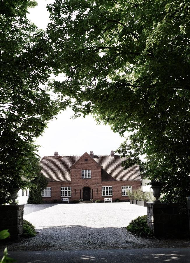 The Norrmans Farmhouse Boutique Hotel Klippinge Εξωτερικό φωτογραφία