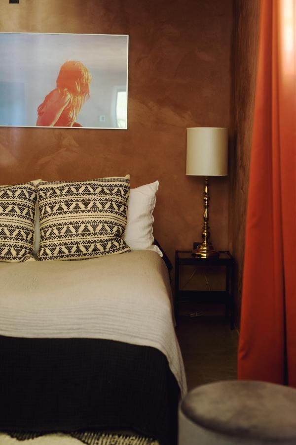 The Norrmans Farmhouse Boutique Hotel Klippinge Εξωτερικό φωτογραφία